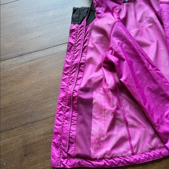 S/P (7/8) North Face Girls Antora Triclimate Hooded Jacket outer layer only - Picture 10 of 14